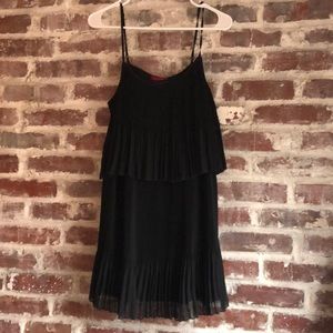 Julie’s Closet Black Flapper Style Dress